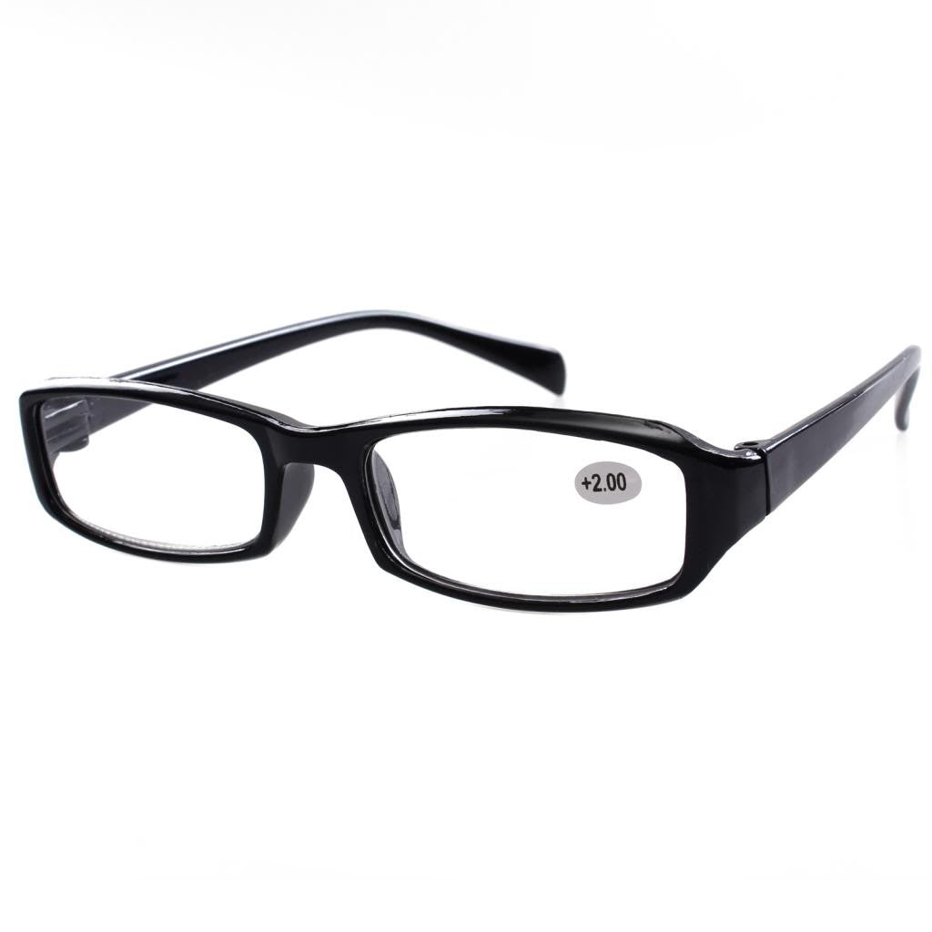 Westbury Reading Glasses (3 Pair Value-Pack) — view 10