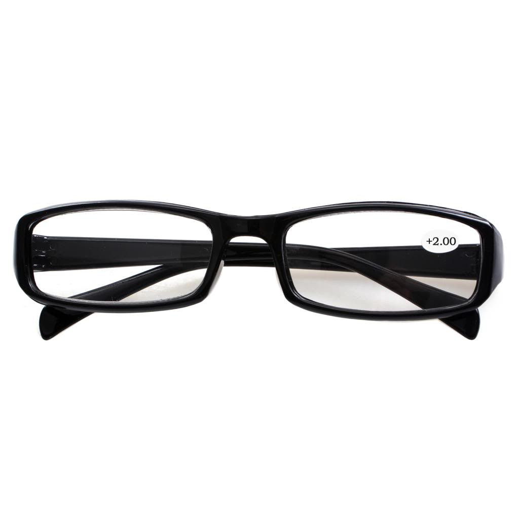 Westbury Reading Glasses (3 Pair Value-Pack) — view 5