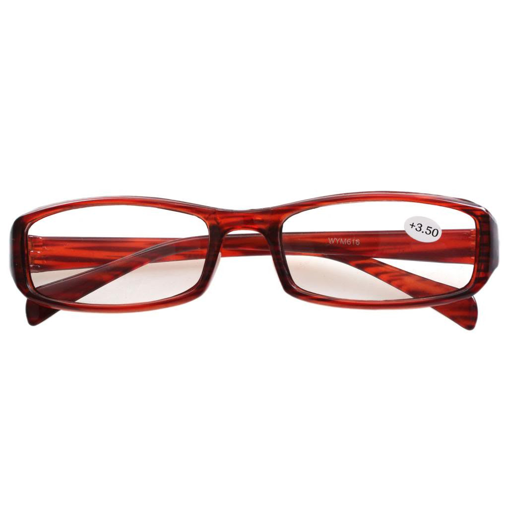 Westbury Reading Glasses (3 Pair Value-Pack) — view 12