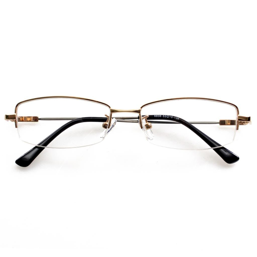 Milton Distance Glasses — view 11