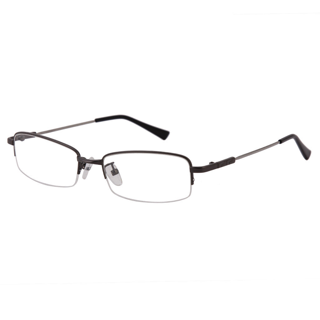 Milton Photochromic Brown Distance Glasses — view 4