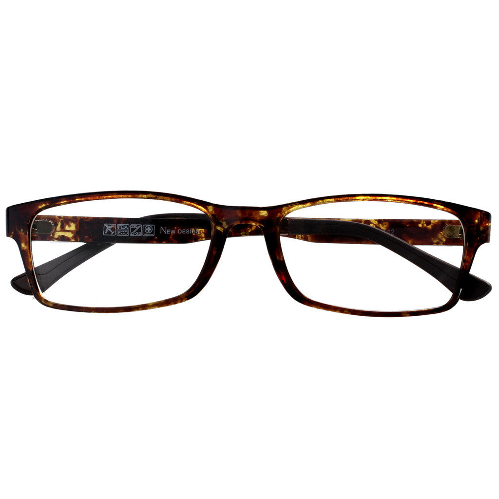 Kent Computer Distance Glasses — view 4