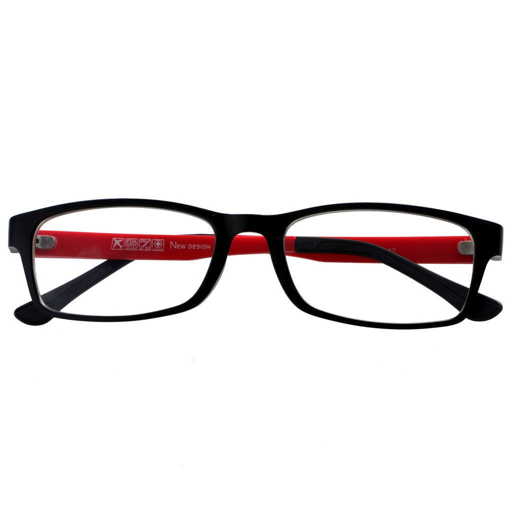 Kent Photochromic Brown Reading Glasses — view 8