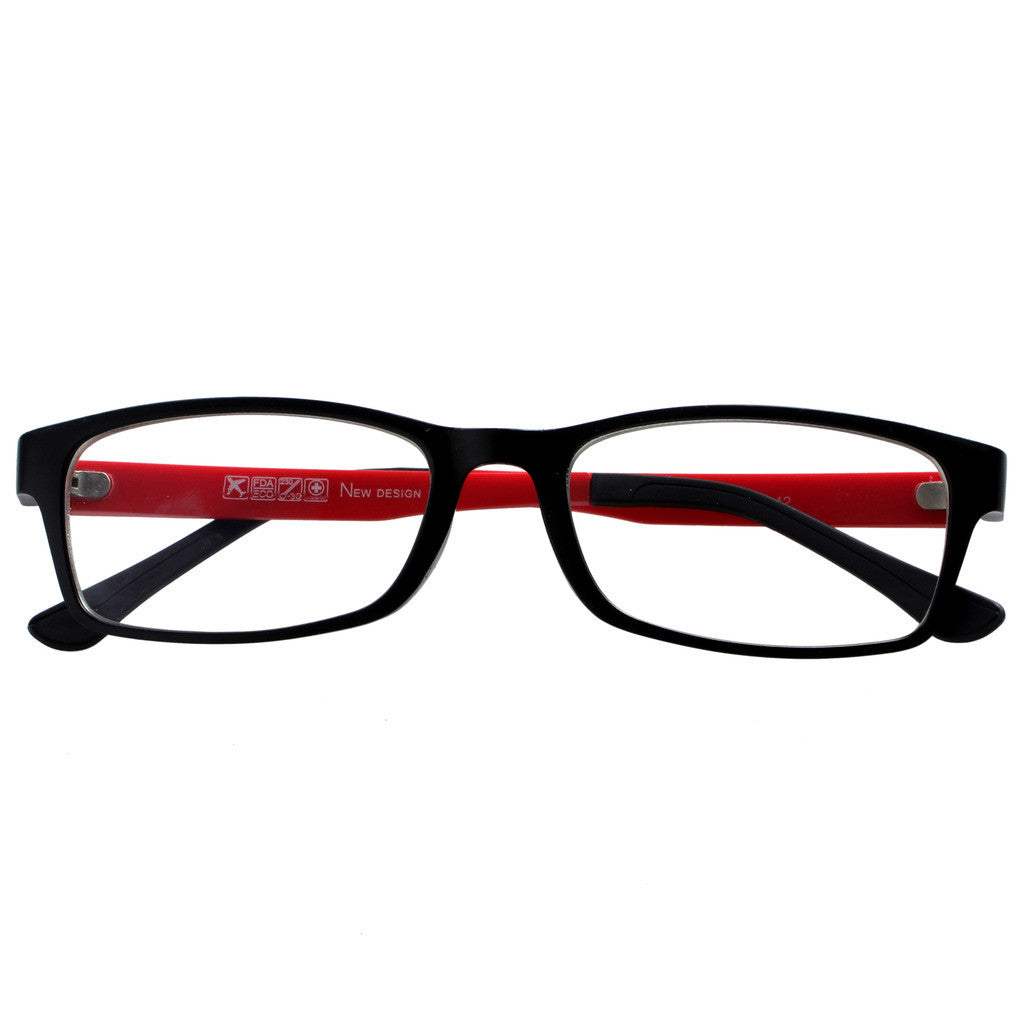Kent Photochromic Grey Distance Glasses — view 8