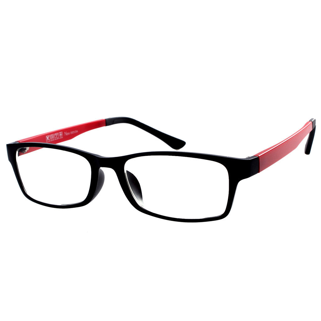 Kent Photochromic Grey Distance Glasses — view 7