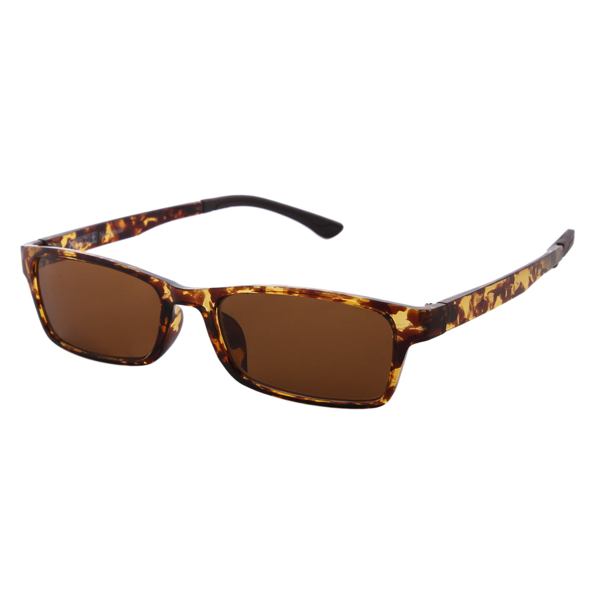 Kent Tinted Brown Distance Glasses
