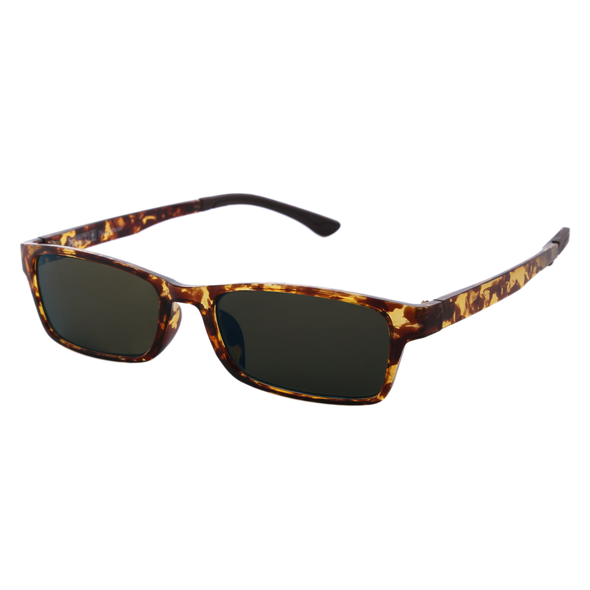 Kent Tinted Green Distance Glasses — view 3
