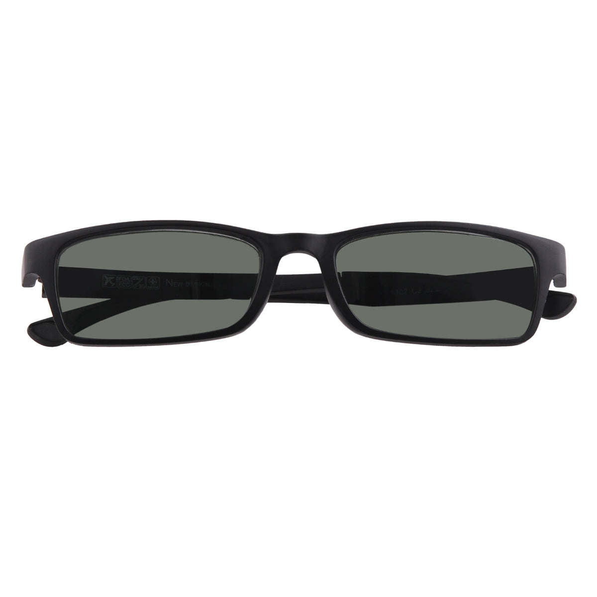 Kent Tinted Green Distance Glasses