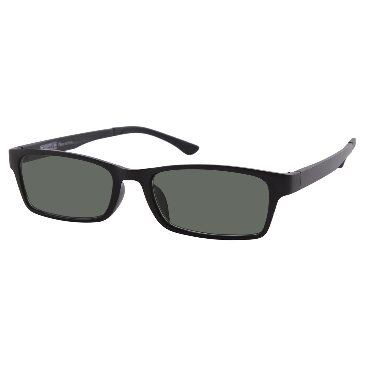 Kent Tinted Green Distance Glasses — view 2