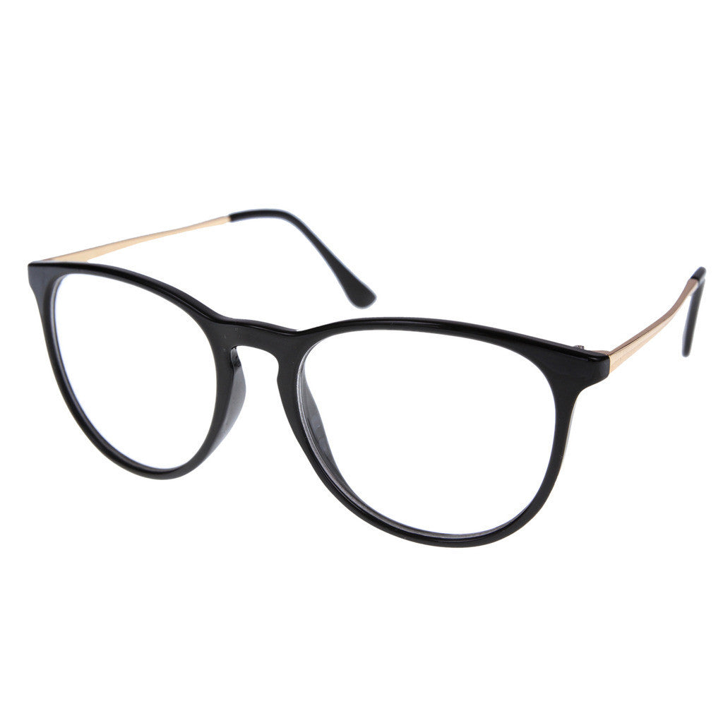Brandon Oversize Photochromic Grey Distance Glasses
