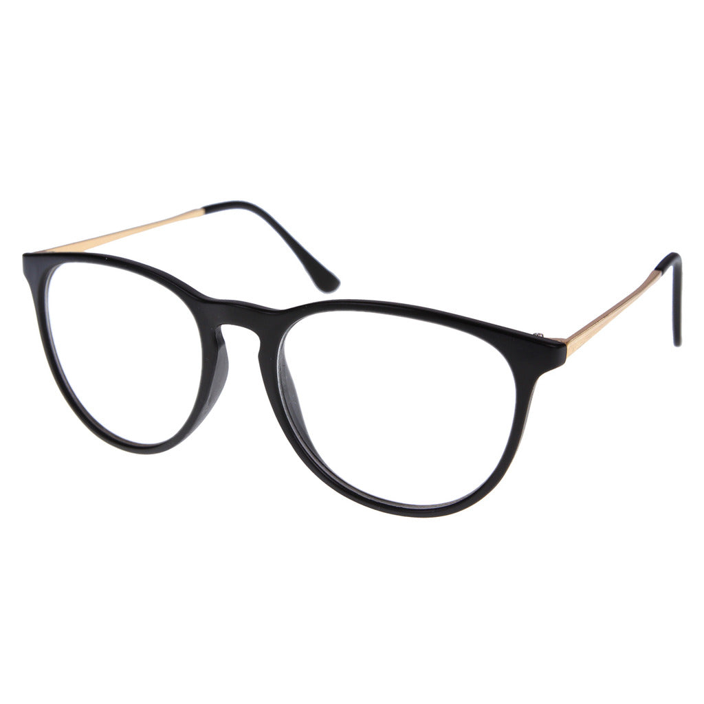 Brandon Oversize Computer Distance Glasses — view 11