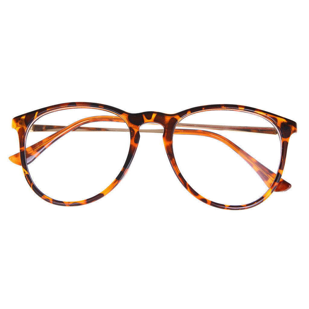 Brandon Oversize Photochromic Grey Distance Glasses — view 5