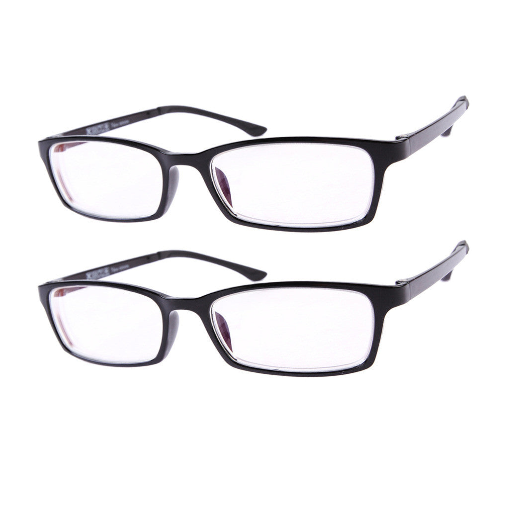 Berlin Distance Glasses (2 Pairs)
