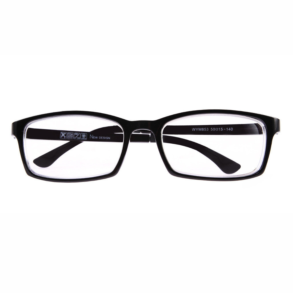 Berlin Distance Glasses (-1.00 to -6.00) — view 2