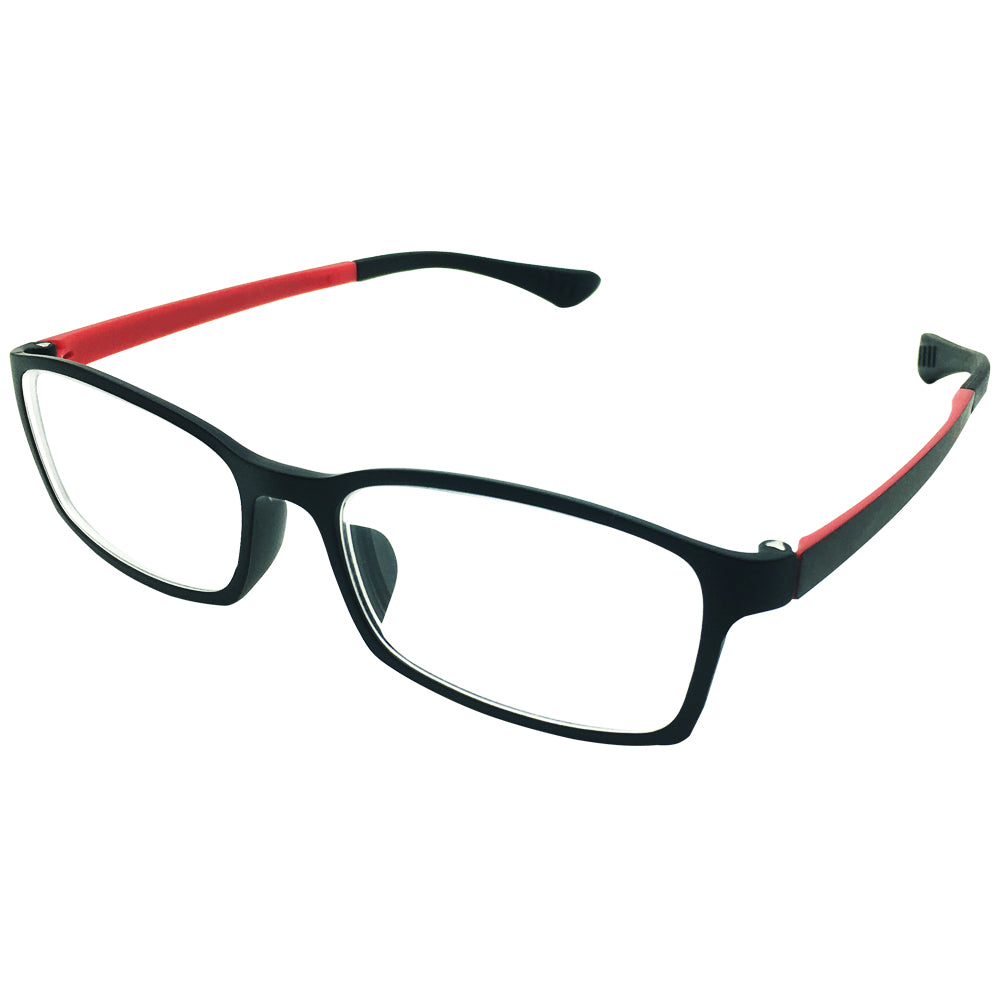 Berlin Photochromic Grey Readers