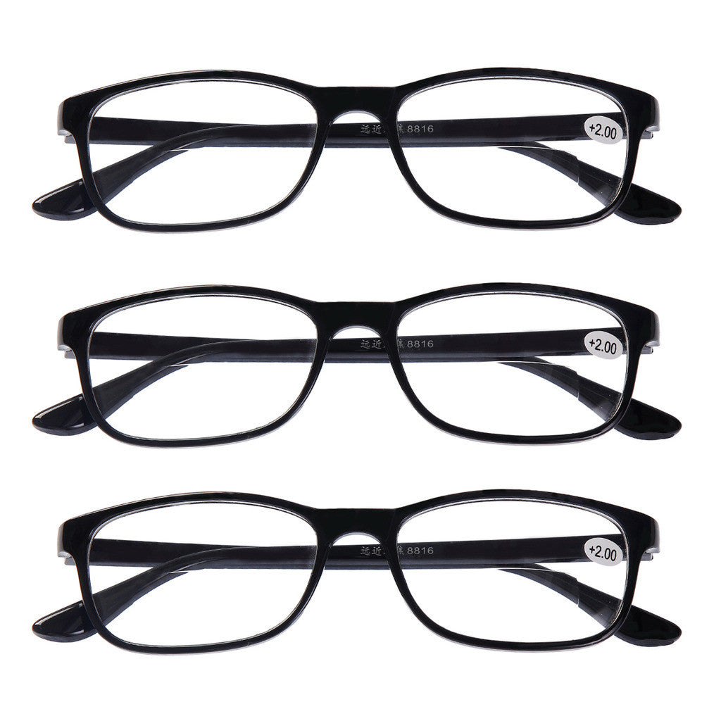 Boston Bifocal Readers (3 Pairs) — view 2