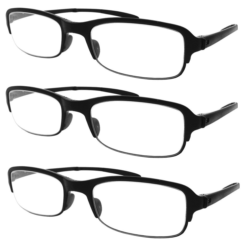 Sydney Folding Reader (3 Pairs) — view 3