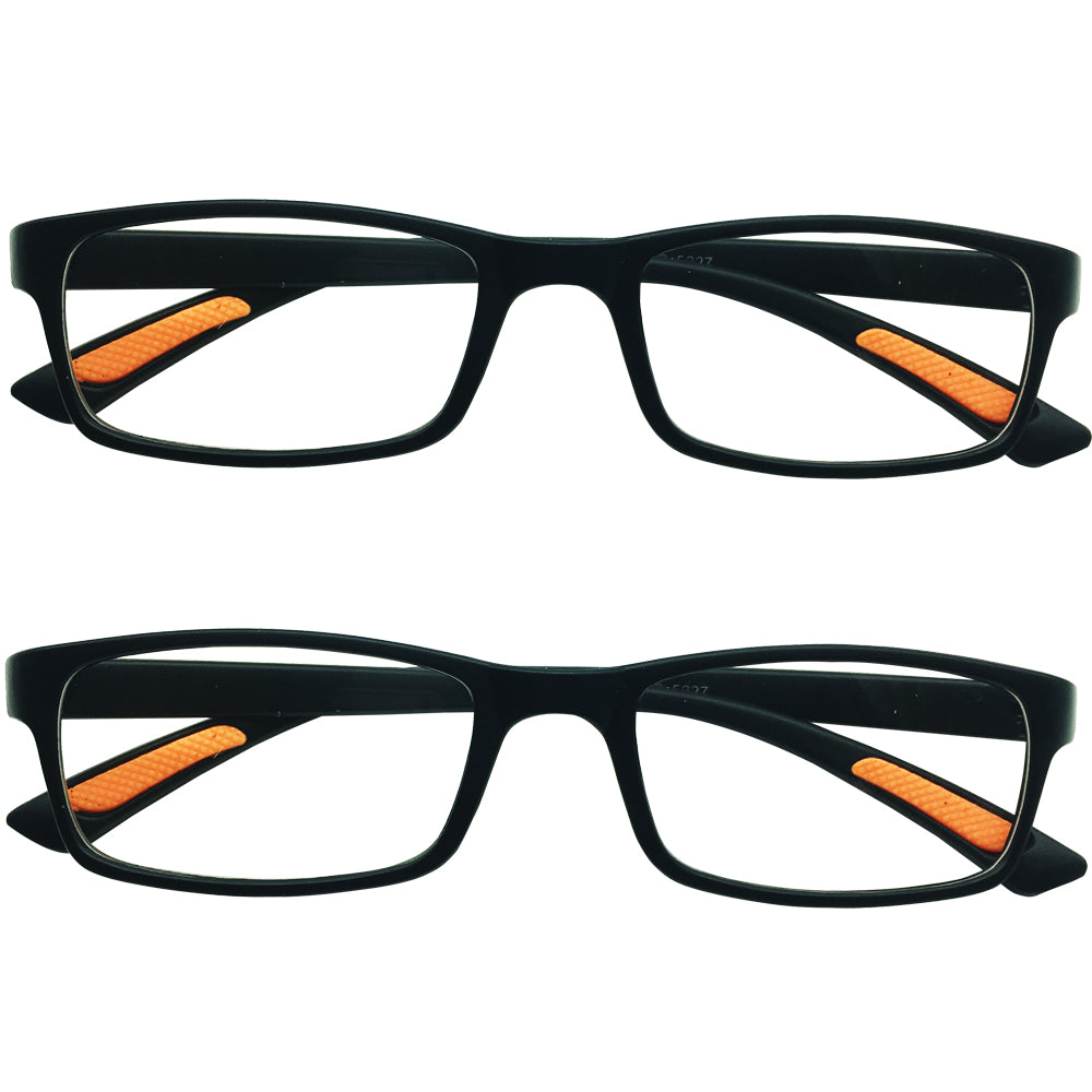 Mendip Reading Glasses (2 Pairs)