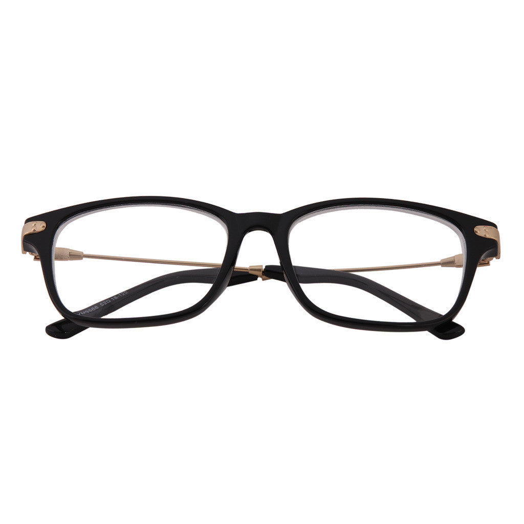 The Glasgow Distance Glasses (-1.00 to -4.00) — view 2