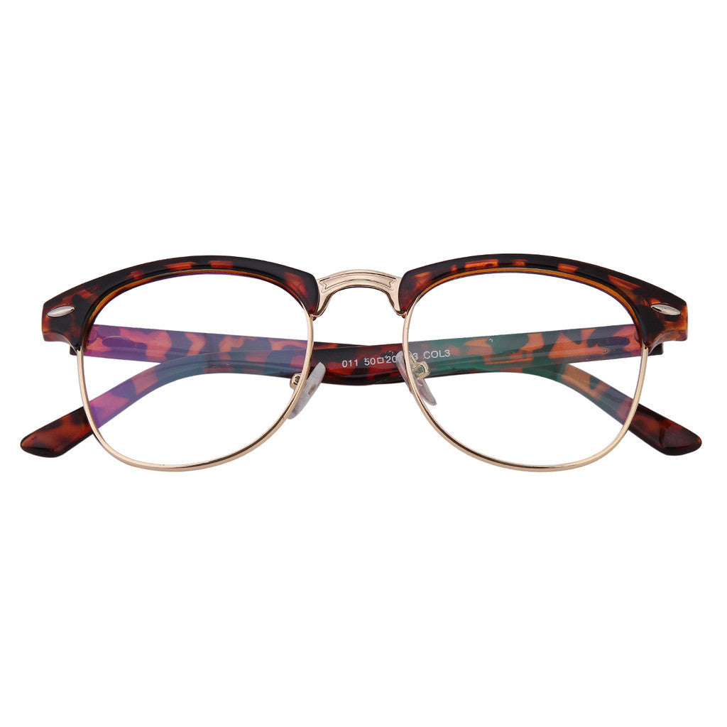 Liverpool Distance Glasses — view 6