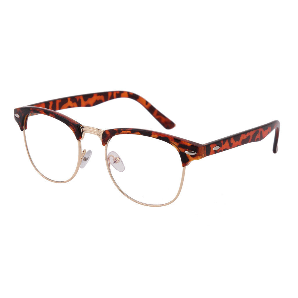 Liverpool Photochromic Grey Distance Glasses — view 5