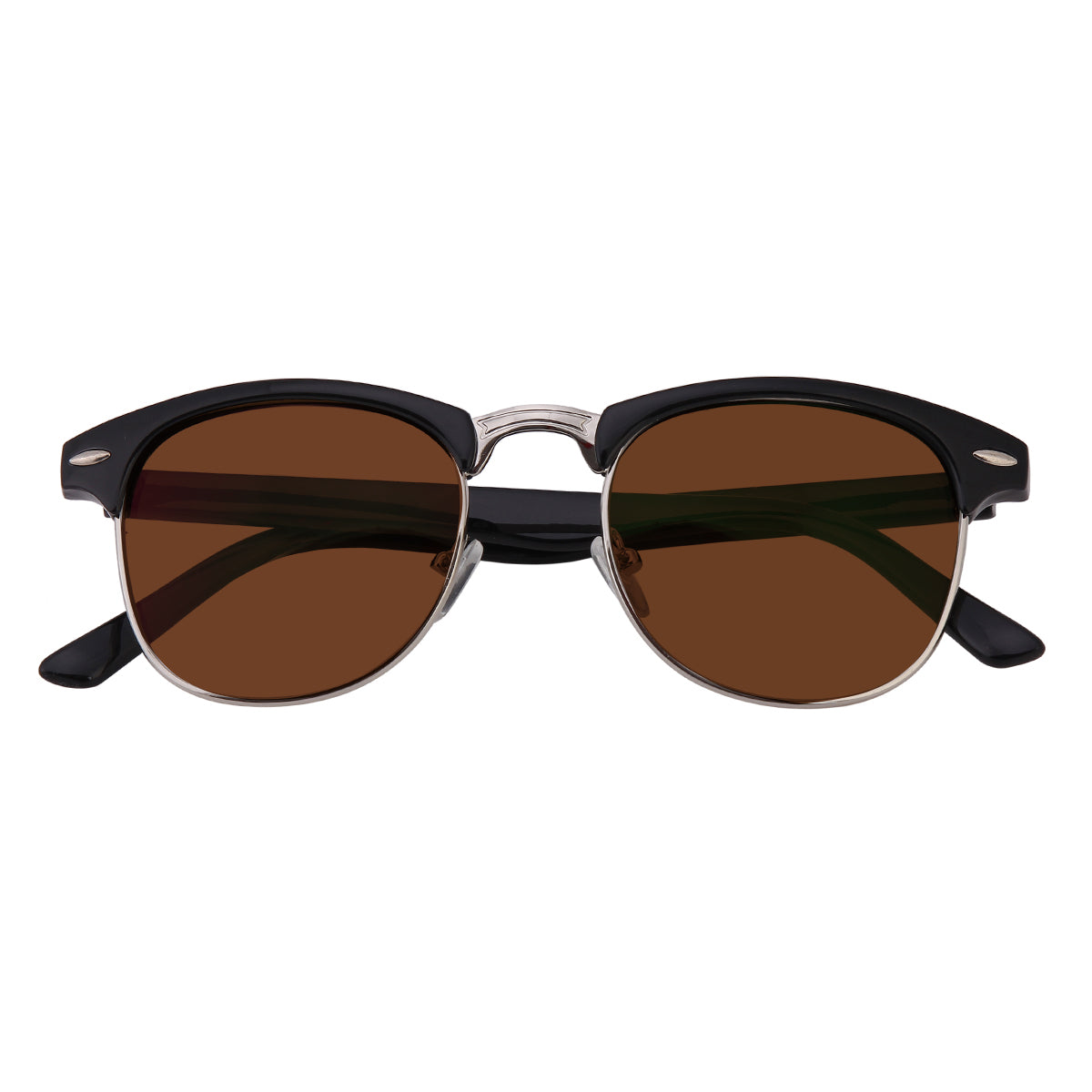 Liverpool Tinted Grey Distance Glasses — view 7