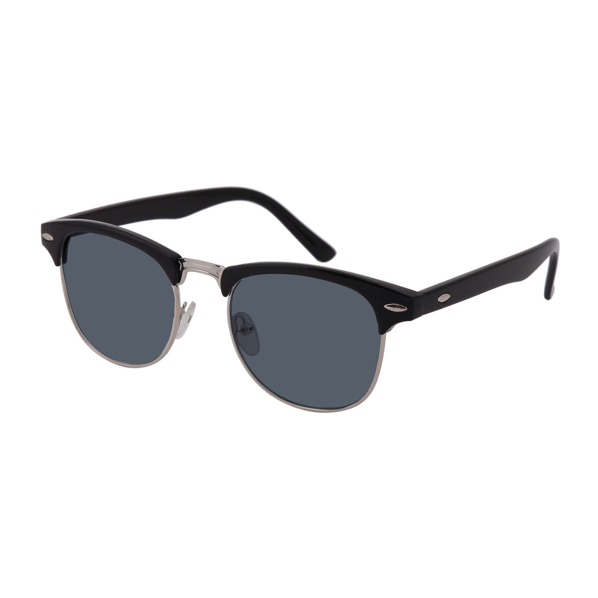 Liverpool Tinted Grey Distance Glasses