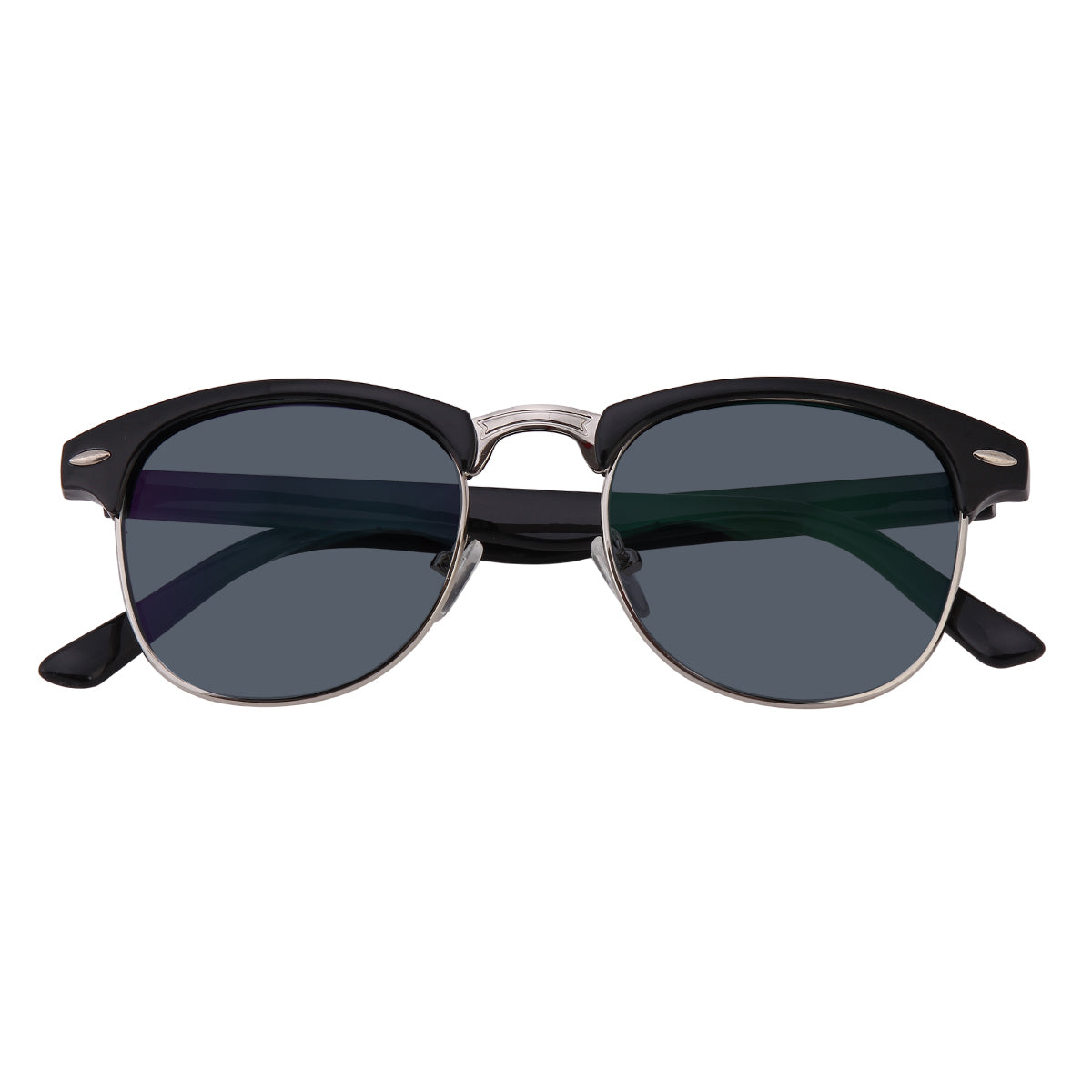 Liverpool Tinted Grey Distance Glasses — view 2