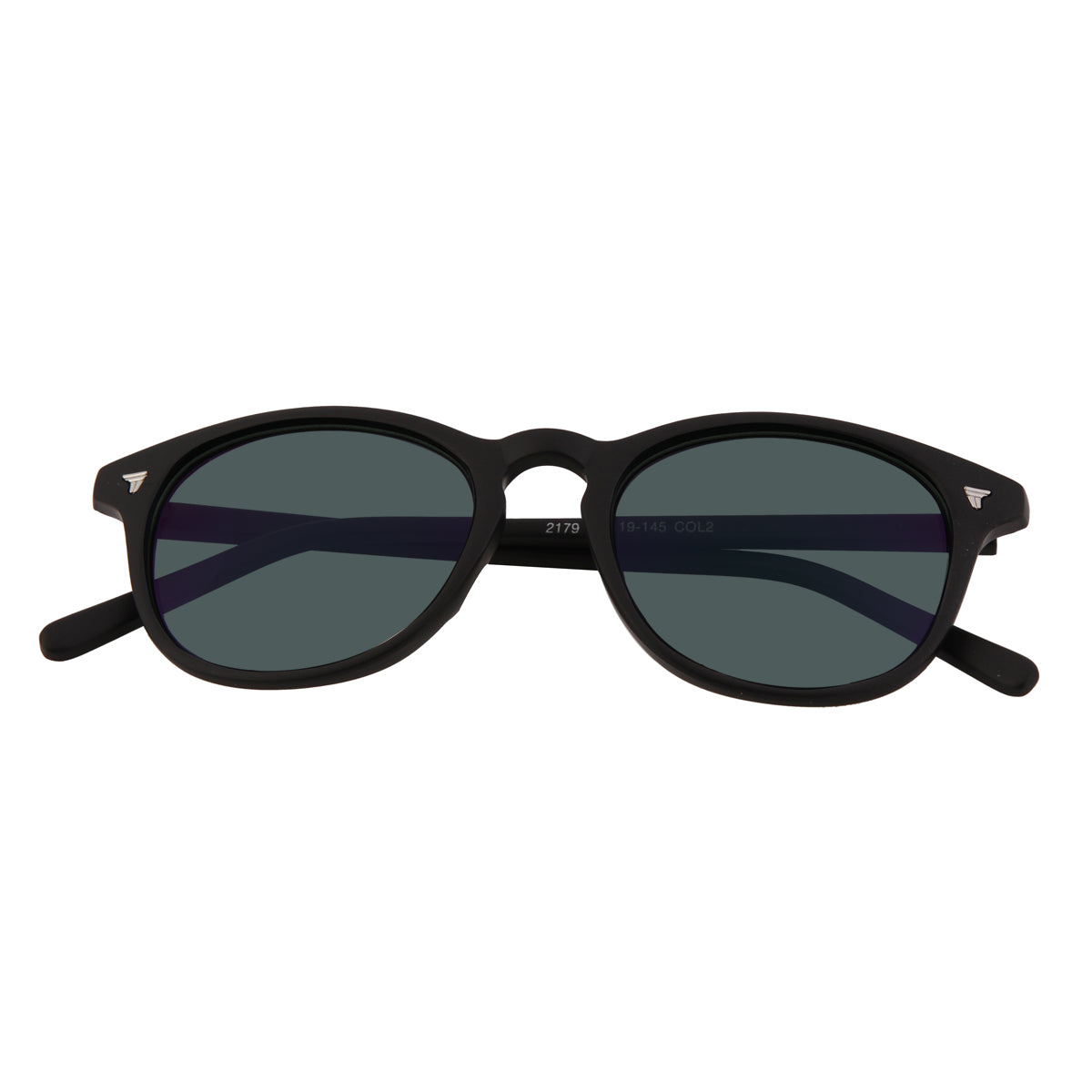 Hereford Tinted Green Distance Glasses