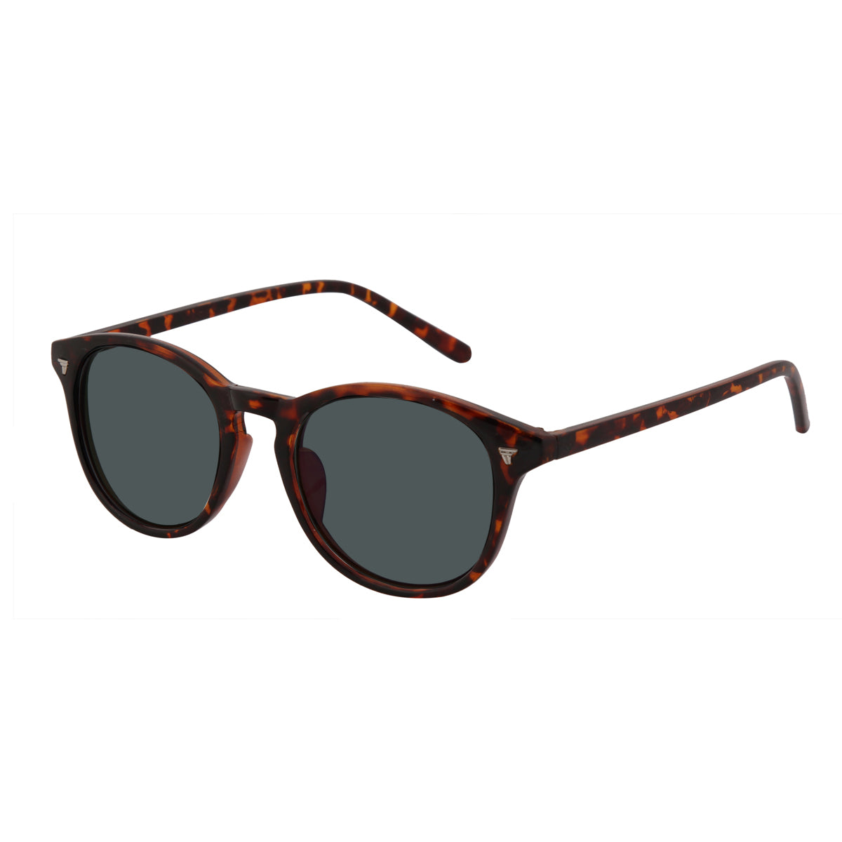 Hereford Tinted Green Distance Glasses — view 4