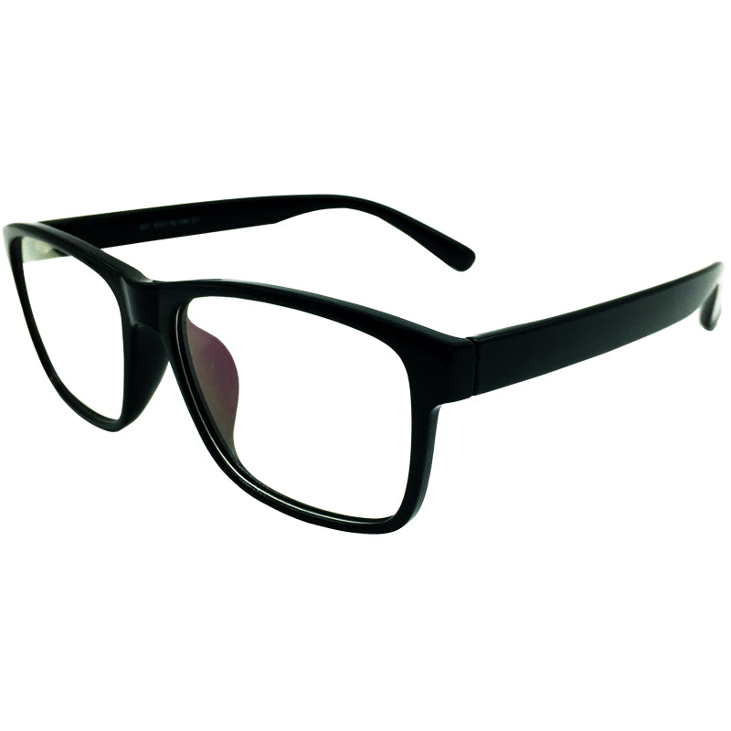 New York Photochromic Brown Distance Glasses — view 6