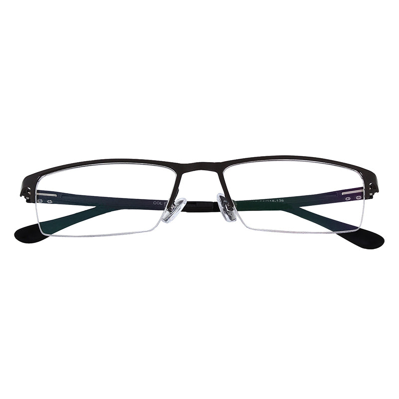 Thurso Photochromic Distance Glasses — view 2