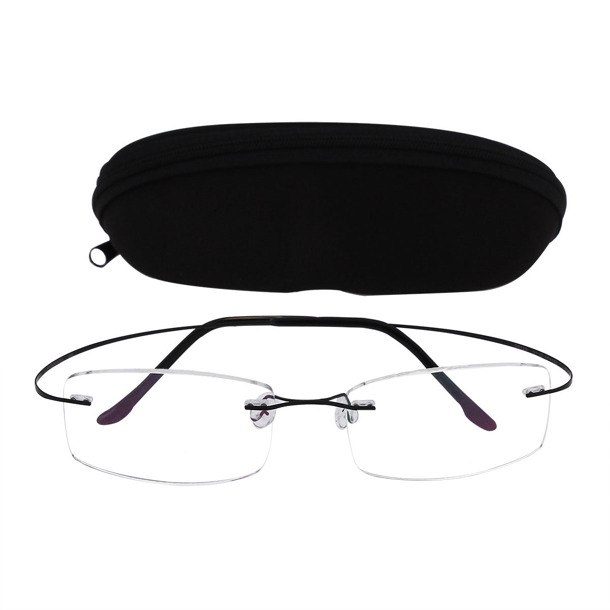 Northumberland Computer Distance Glasses — view 3