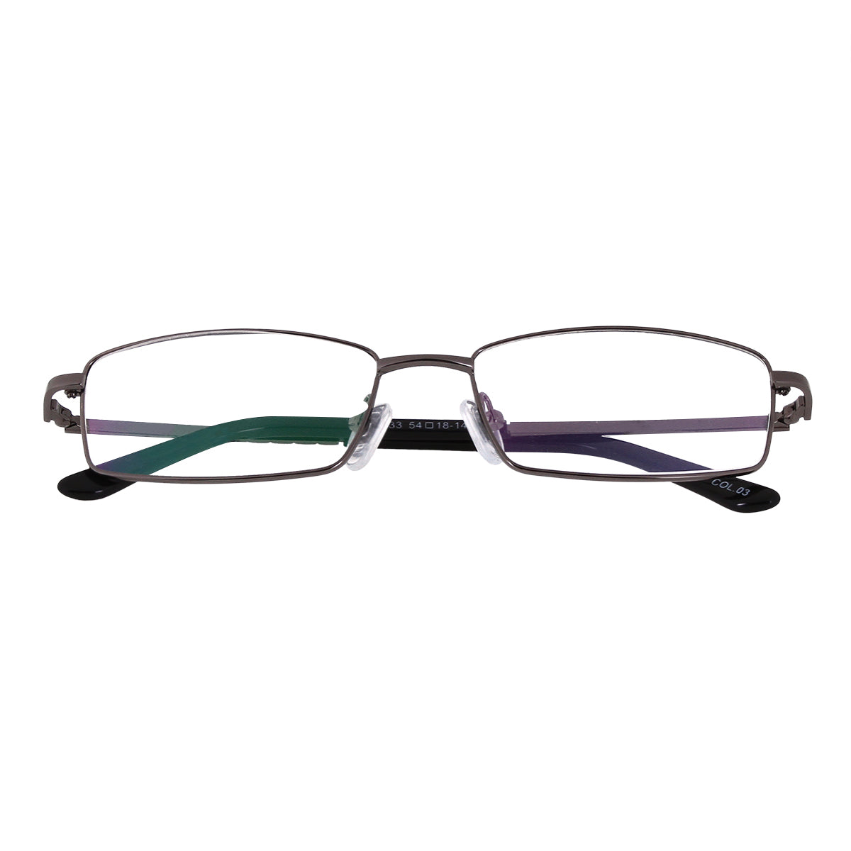 Canterbury Photochromic Distance Glasses — view 6