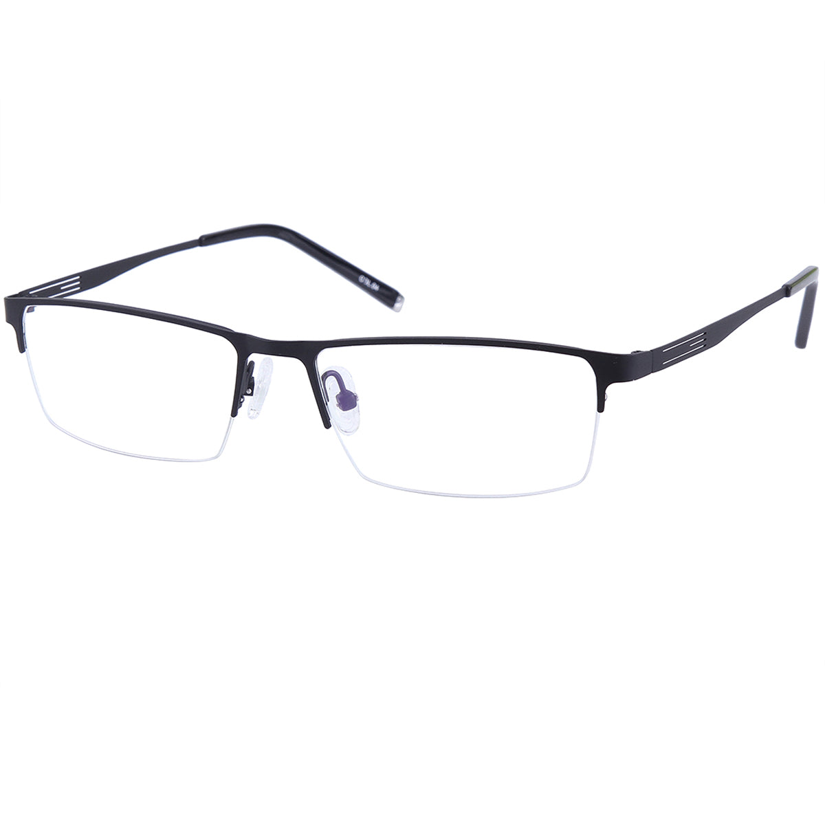 Leeds Photochromic Brown Distance Glasses — view 6