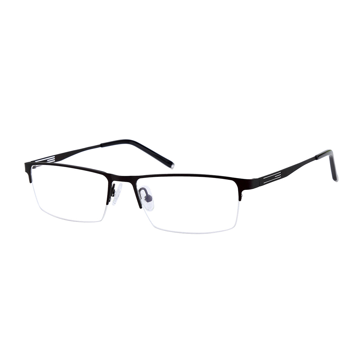 Leeds Photochromic Grey Distance Glasses — view 7