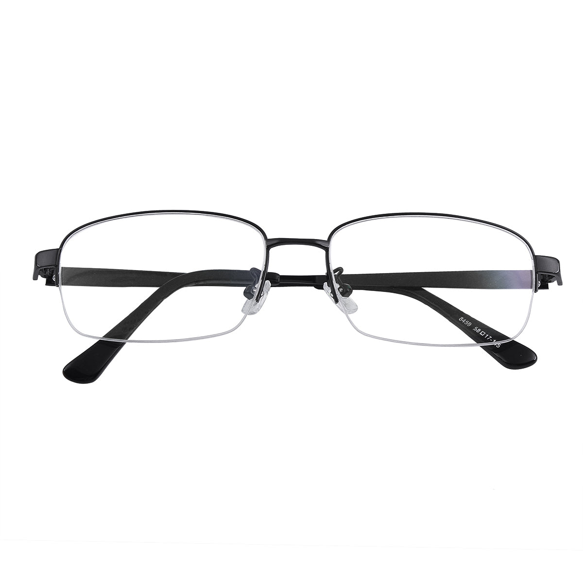 Northampton Photochromic Grey Distance Glasses