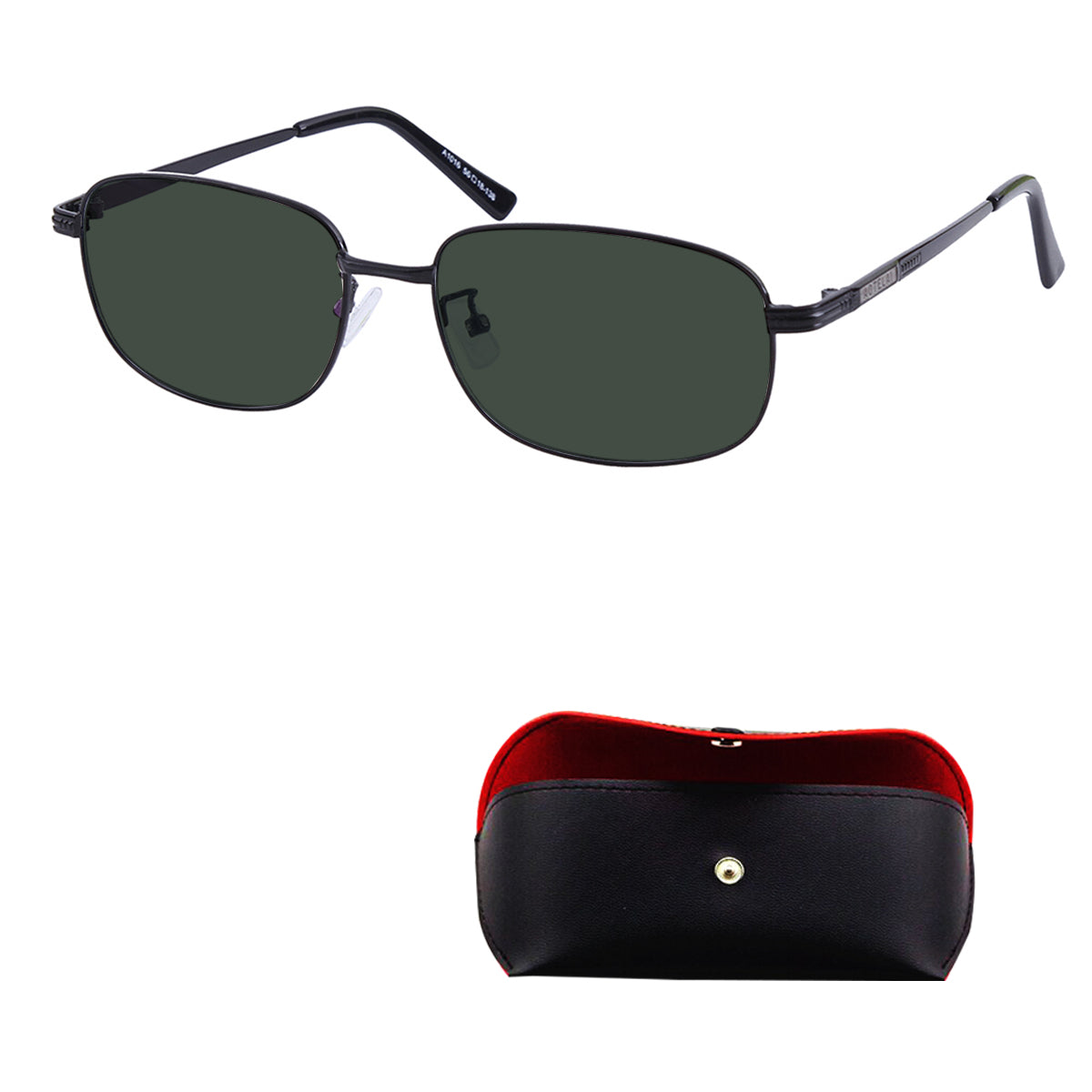 Weston Tinted Grey Reading Glasses