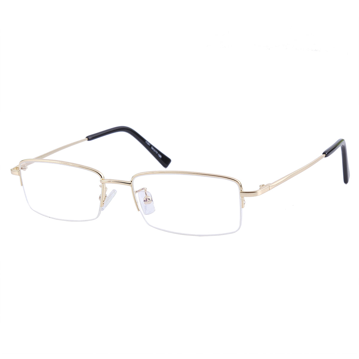 Hastings Distance Glasses
