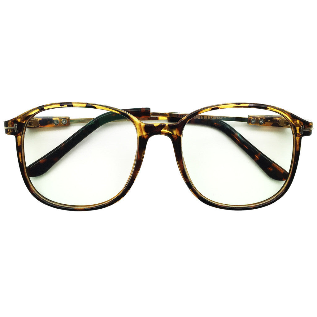 Norwich Photochromic Grey Distance Glasses — view 4