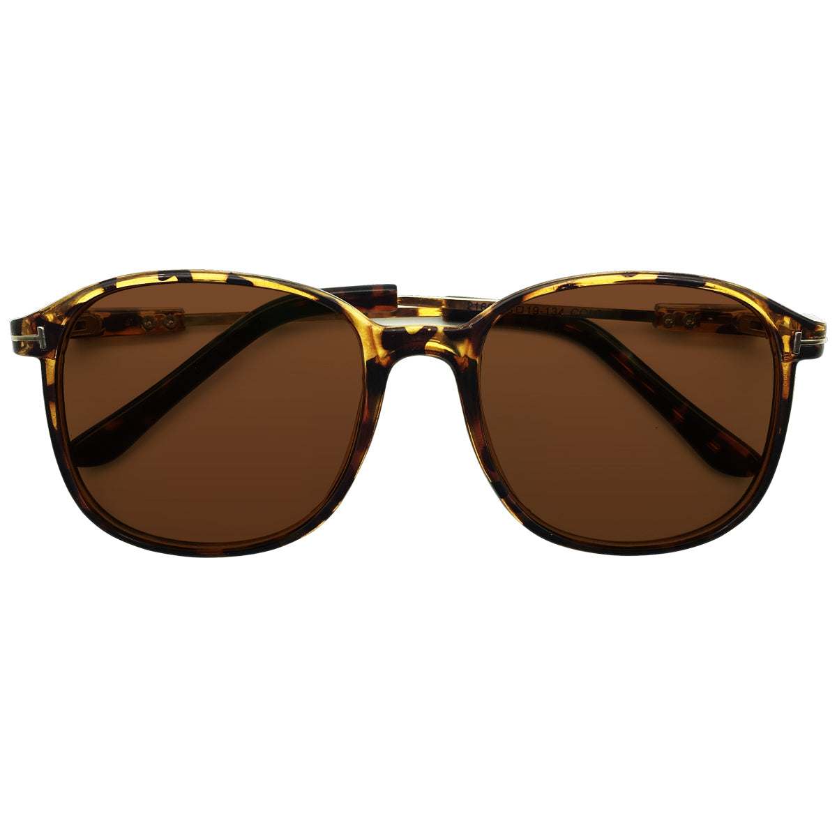 Norwich Tinted Brown Distance Glasses — view 4