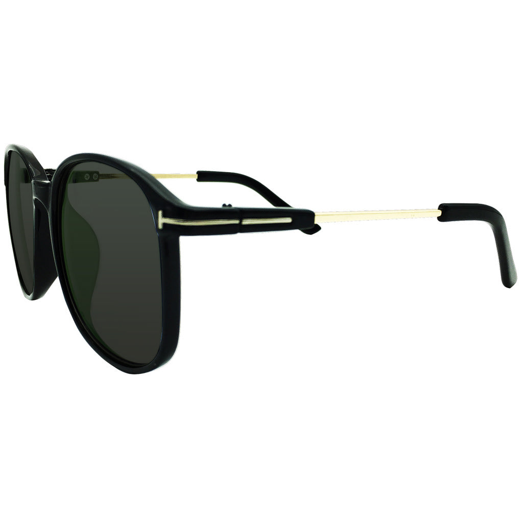 Norwich Tinted Green Distance Glasses