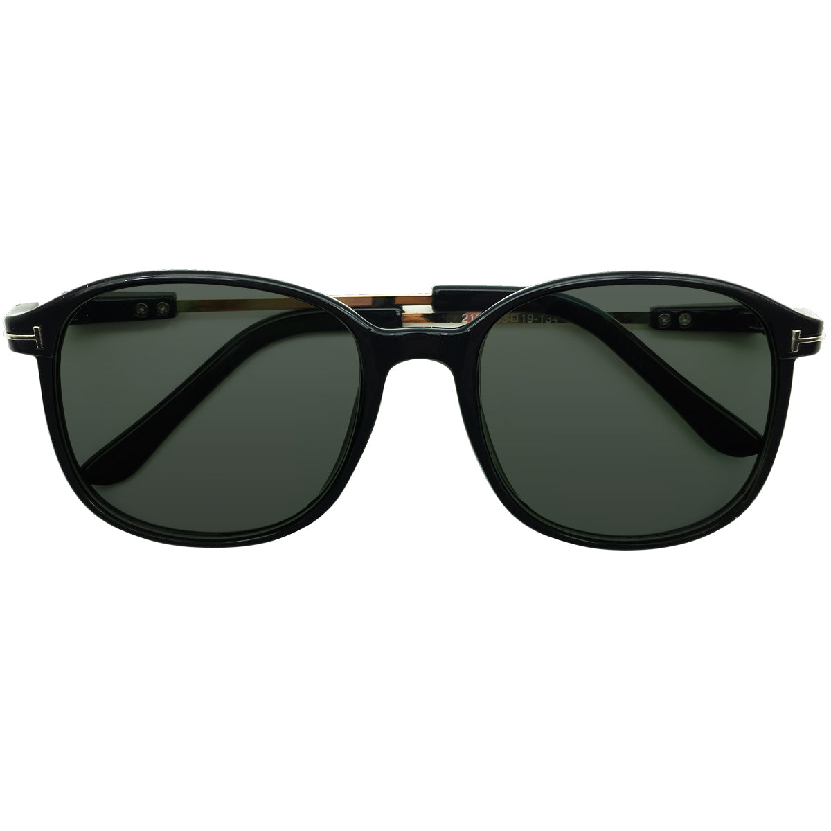 Norwich Tinted Green Distance Glasses — view 2