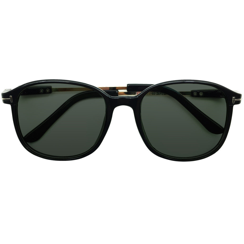 Norwich Tinted Grey Distance Glasses — view 2