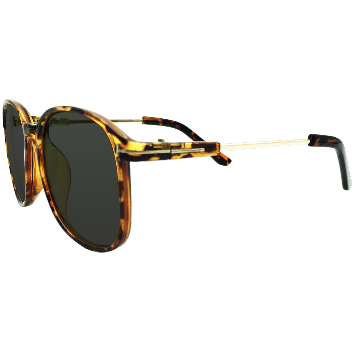 Norwich Tinted Green Distance Glasses — view 3