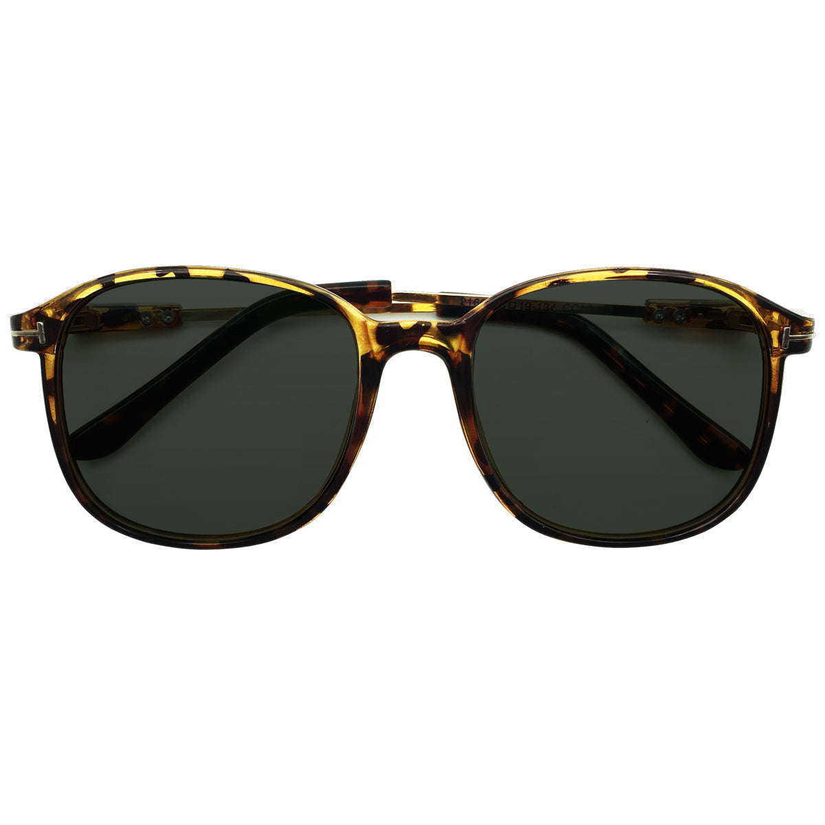 Norwich Tinted Green Distance Glasses — view 4