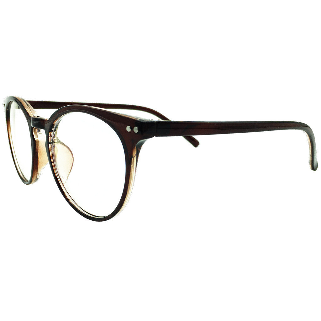 The Wick Distance Glasses — view 3