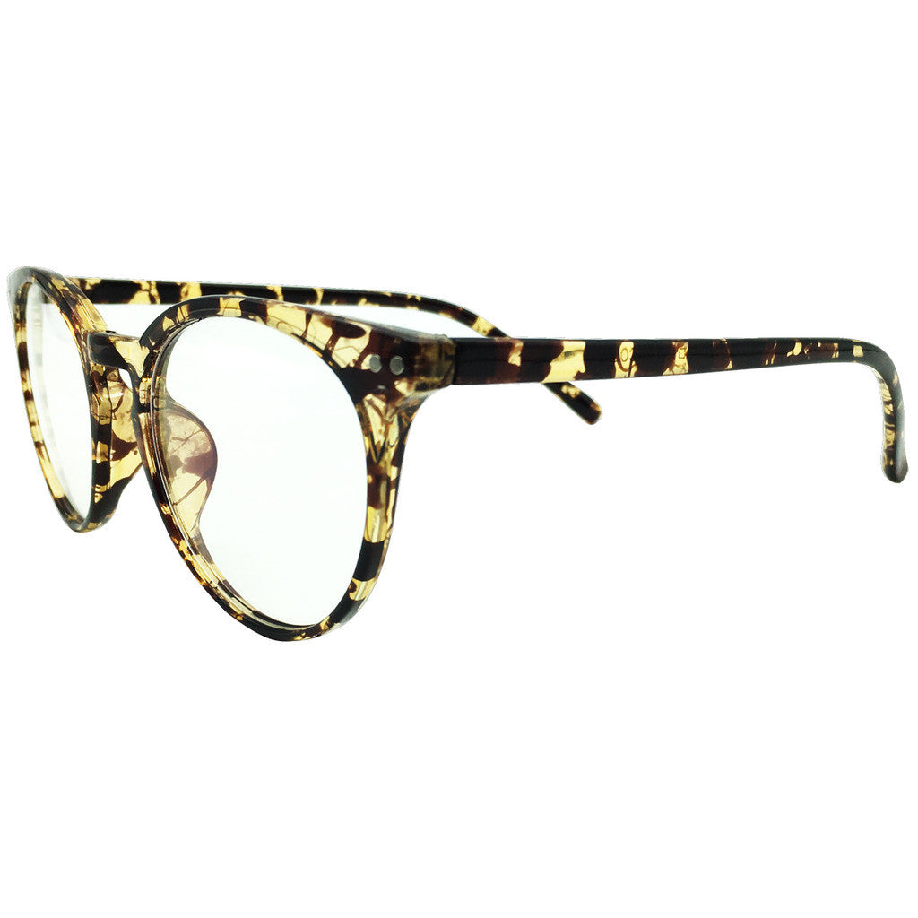 The Wick Distance Glasses — view 5