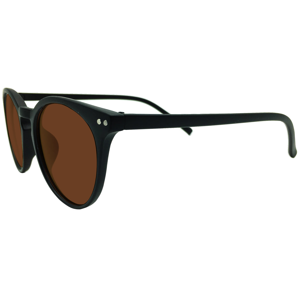 Wick Tinted Brown Distance Glasses