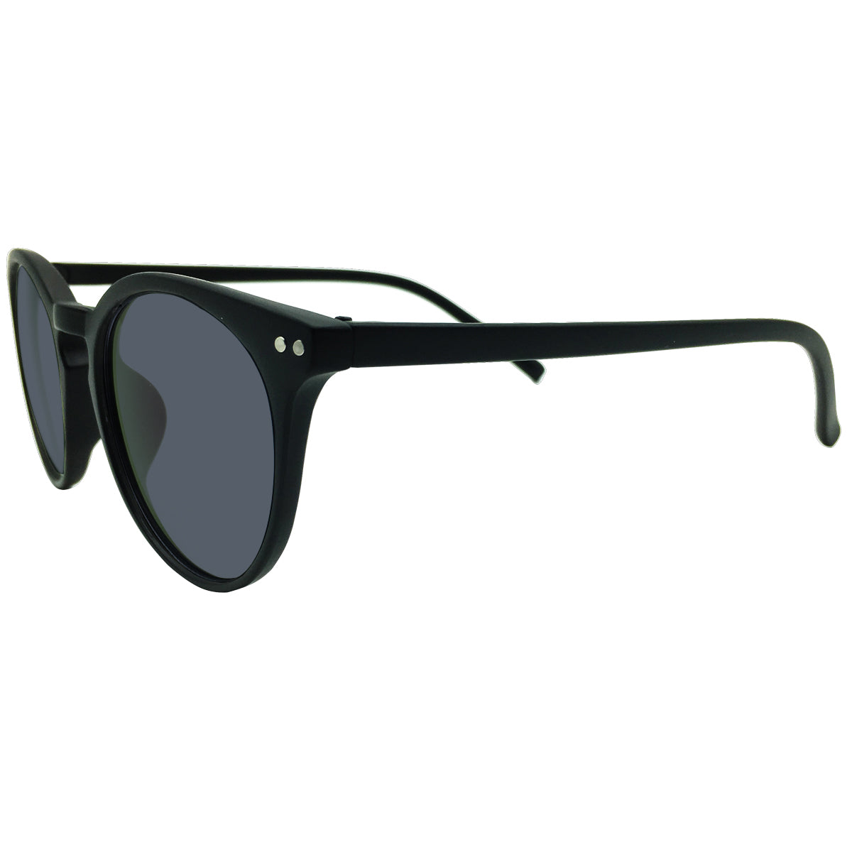 Wick Tinted Grey Distance Glasses